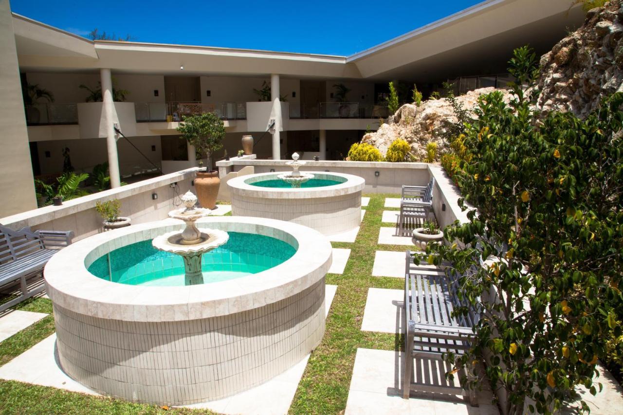Ela Beach Hotel Порт Морсби Екстериор снимка