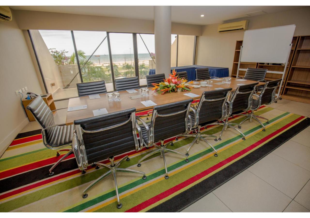 Ela Beach Hotel Порт Морсби Екстериор снимка