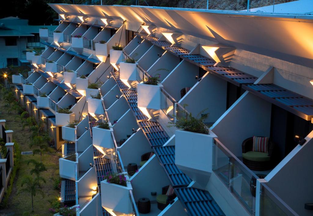 Ela Beach Hotel Порт Морсби Екстериор снимка