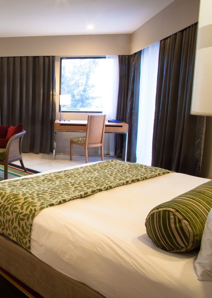Ela Beach Hotel Порт Морсби Екстериор снимка